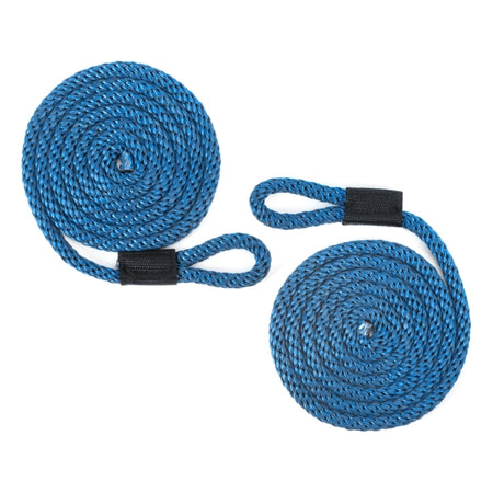 Kimpex Braided Fender Whip (750056)