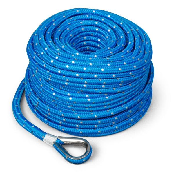 Trac Outdoor Anchor Rope with Shackle (750057)