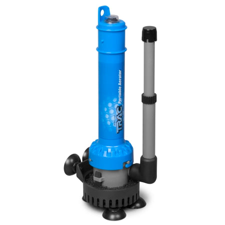 Trac Outdoor Portable Aerator (750063)