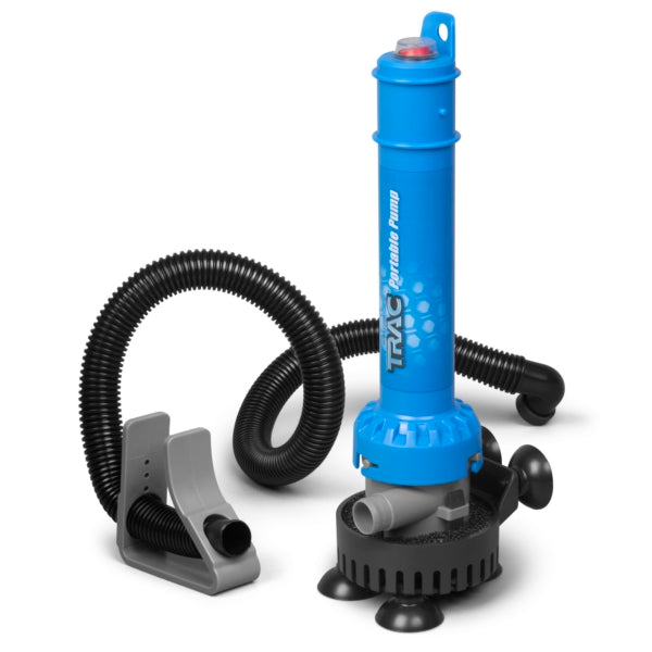 Trac Outdoor Portable Bilge Pump (750064)