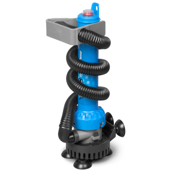 Trac Outdoor Portable Bilge Pump (750064)
