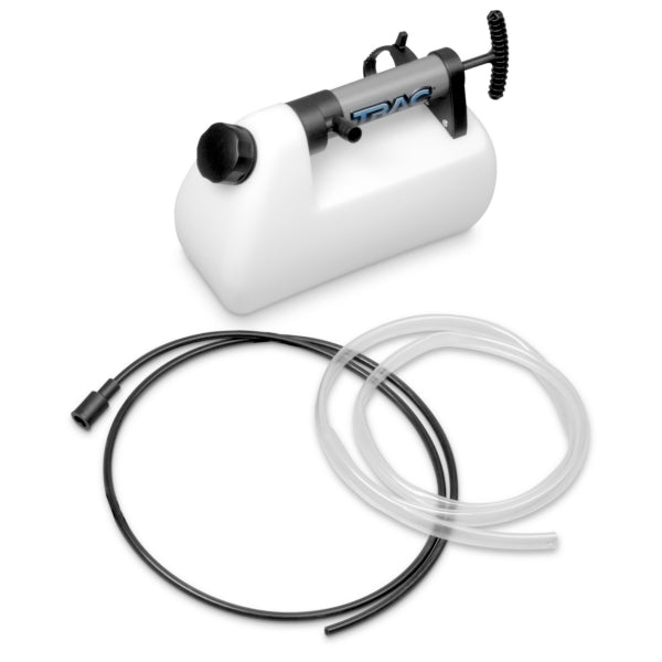 Trac Outdoor Fluid/Oil Extractor (750071)