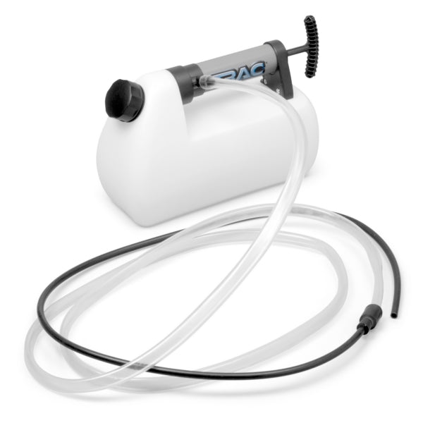 Trac Outdoor Fluid/Oil Extractor (750071)