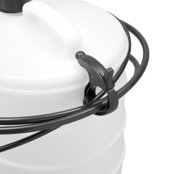 Trac Outdoor Fluid/Oil Extractor (750072)