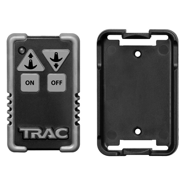 Trac Outdoor Gen3 Anchor Winch Wireless Remote Kit (750089)