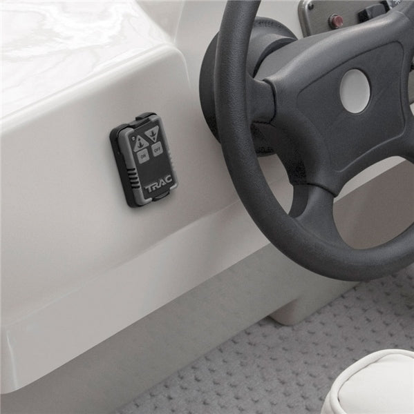 Trac Outdoor Gen3 Anchor Winch Wireless Remote Kit (750089)