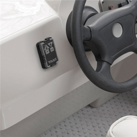 Trac Outdoor Gen3 Anchor Winch Wireless Remote Kit (750089)