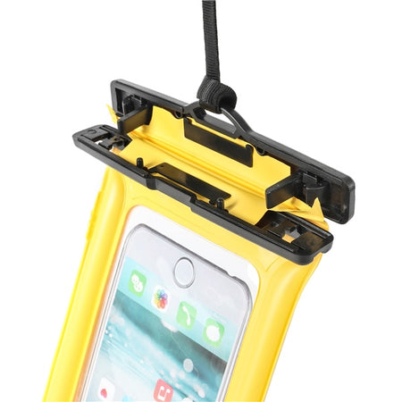Kimpex Waterproof cell phone case (750107)