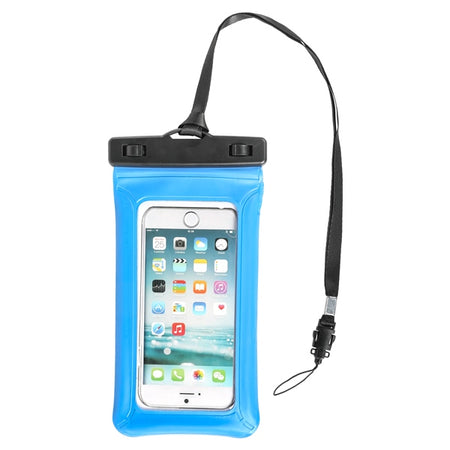 Kimpex Waterproof cell phone case (750108)
