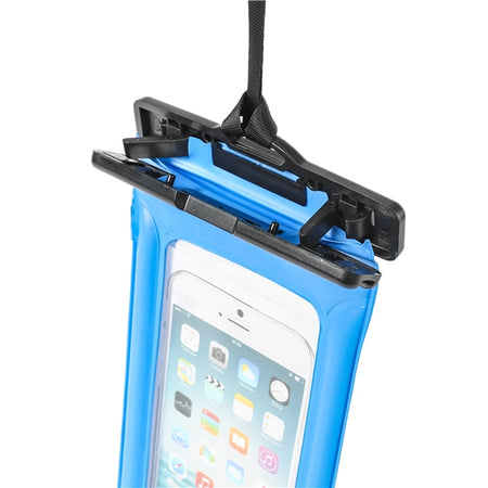 Kimpex Waterproof cell phone case (750108)