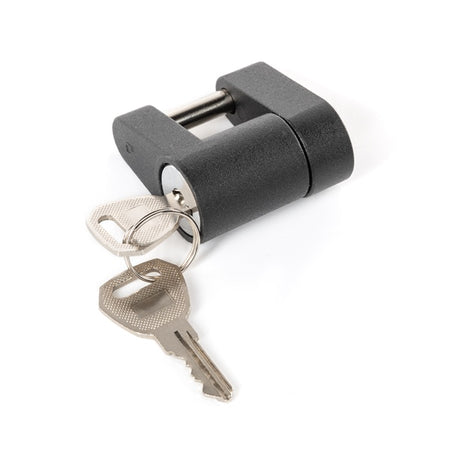 Kimpex 2-Piece Coupler Lock Screw Type (750110)