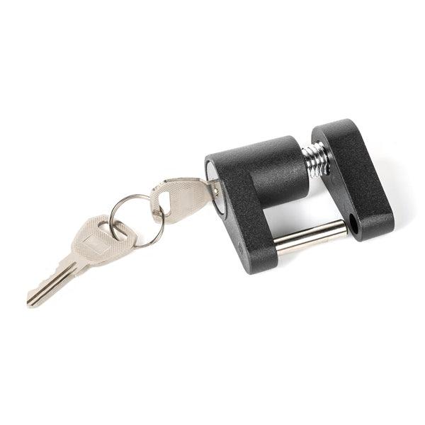 Kimpex 2-Piece Coupler Lock Screw Type (750110)