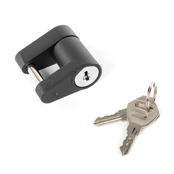 Kimpex 2-Piece Coupler Lock Screw Type (750110)