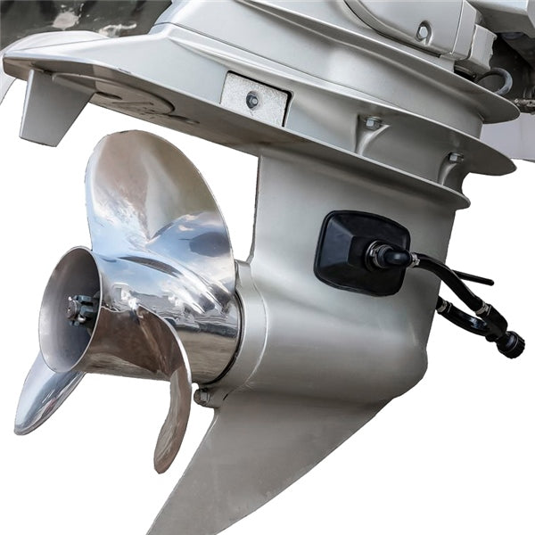 Camco Dual Flow Motor Flusher (E/F) (751517)