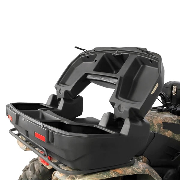 Black Boar Rear Lounger (751579)