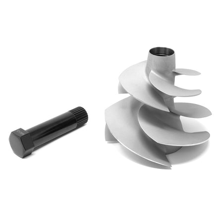 Solas Twin Impeller - TP Series (752002)