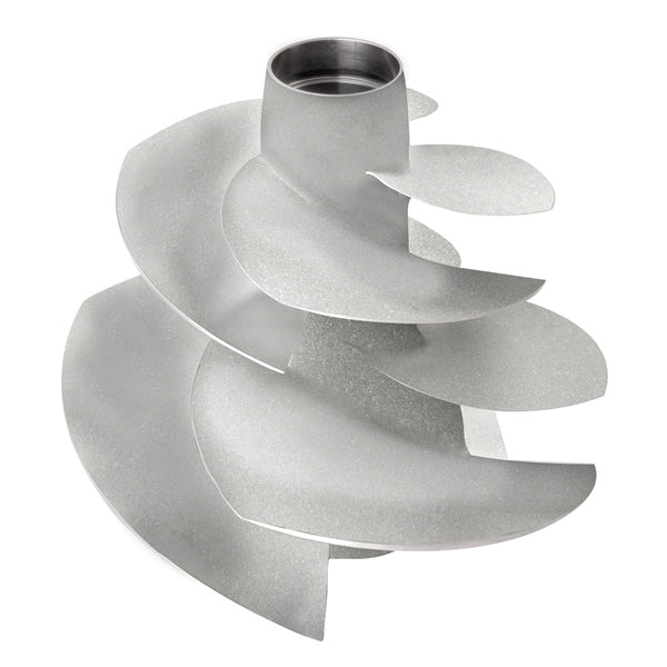 Solas Impulseur double – série TP (752205)