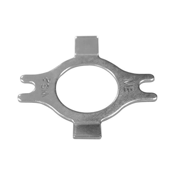 Solas Fixed Pressed in Propeller Hardware Kit (752296)