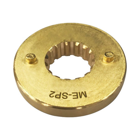 Solas Fixed Pressed in Propeller Hardware Kit (752297)