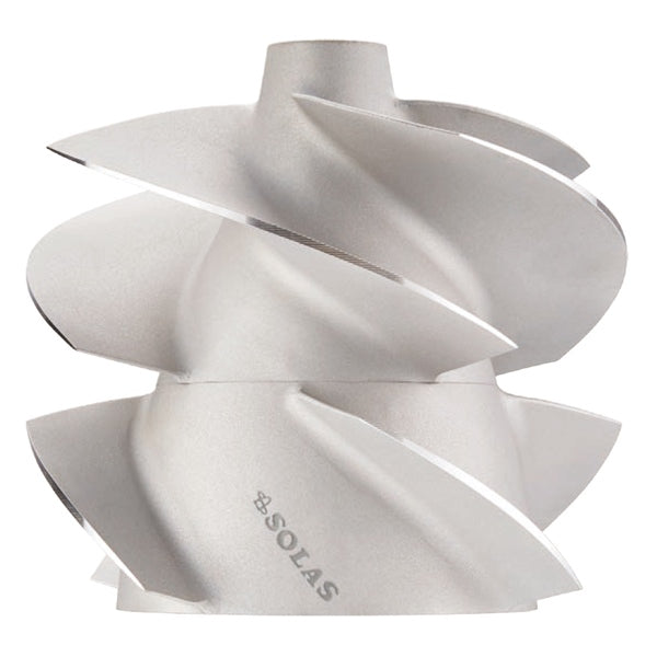 Solas Impulseur Turbo (752322)