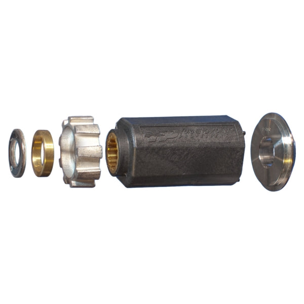 Turning Point Propeller Hub Kit (752902)