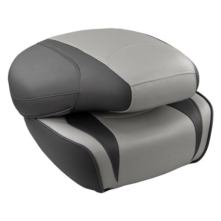 Springfield Fish Pro Down Seat (756010)