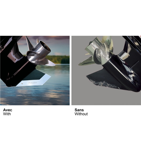 Megaware SkegPro® Skeg Protector (757053)