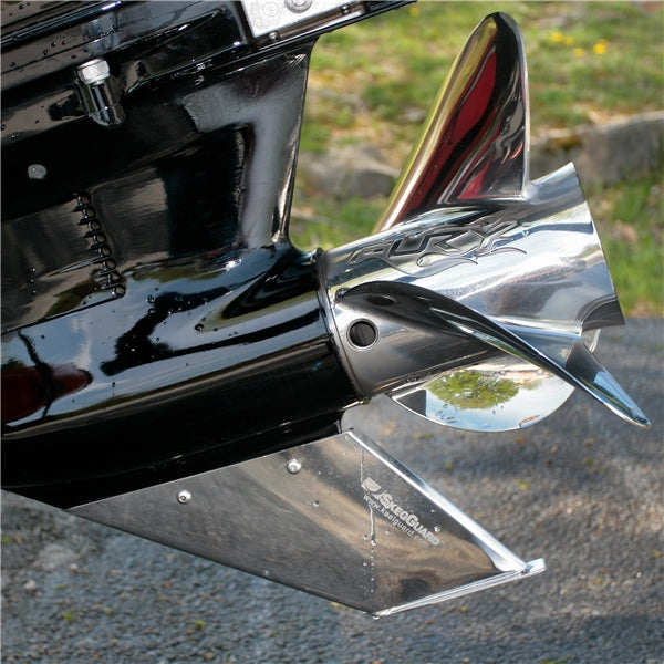 Megaware SkegGuard® Skeg Protector (757061)