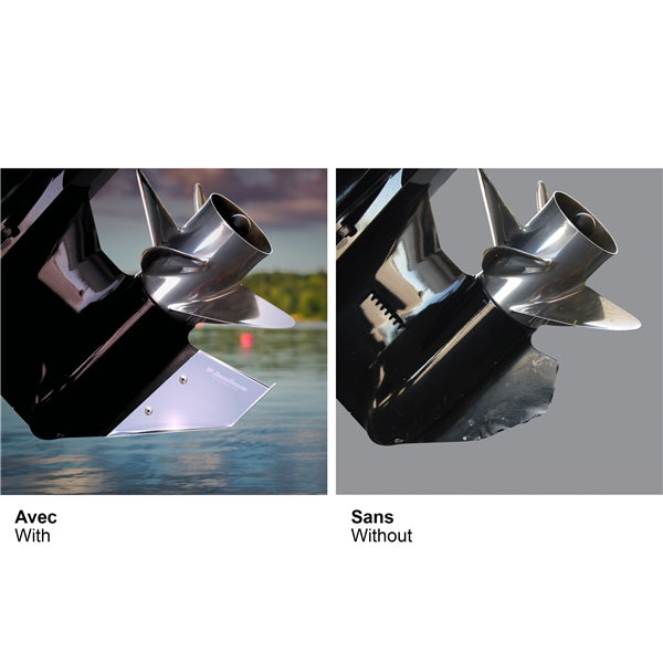 Megaware SkegGuard® Skeg Protector (757081)