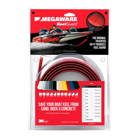Megaware Keel Guard (757152)