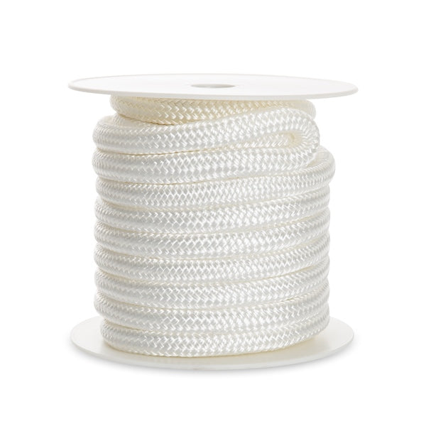 Kimpex Ligne d’amarrage à double tressage (758001)