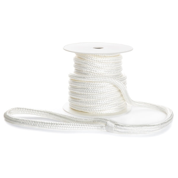Kimpex Ligne d’amarrage à double tressage (758001)