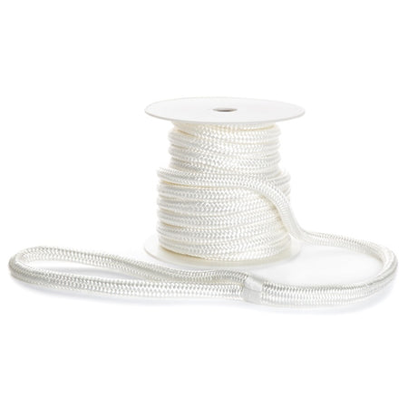 Kimpex Ligne d’amarrage à double tressage (758001)