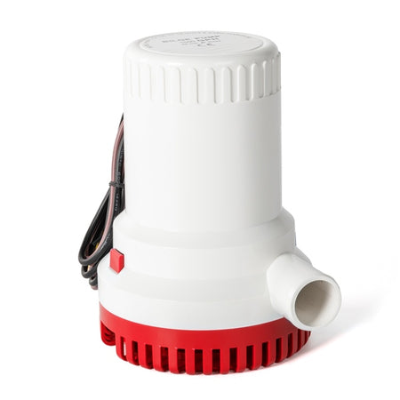 Kimpex Bilge Pump 1500 GPH (758020)