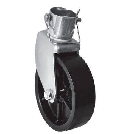 Kimpex Replacement Wheel for Swivel Trailer Jack (758026)