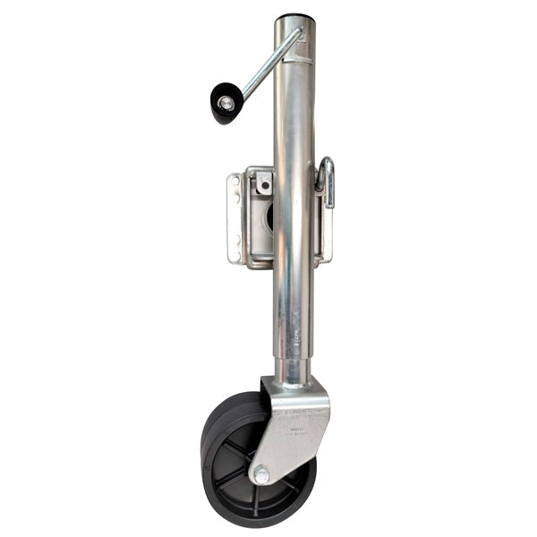 Kimpex Swivel Trailer Jack with 2 wheels (758032)