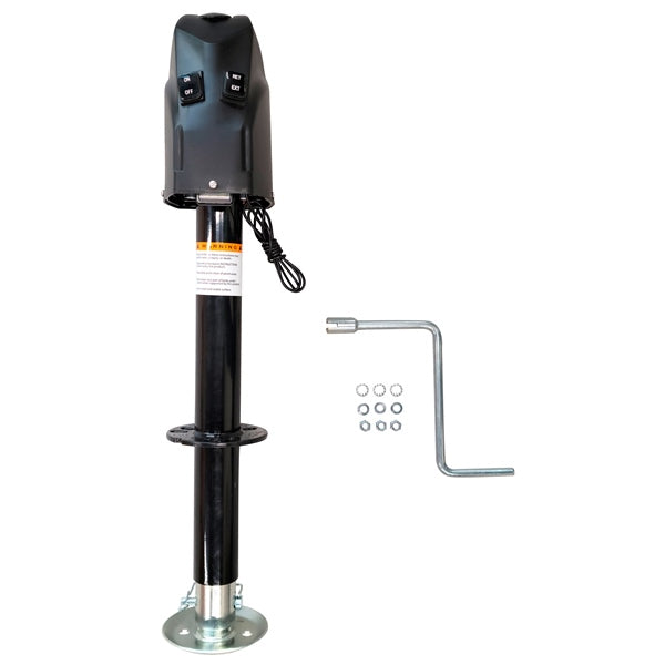 Kimpex Powered Trailer Jack (758033)