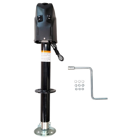 Kimpex Powered Trailer Jack (758033)