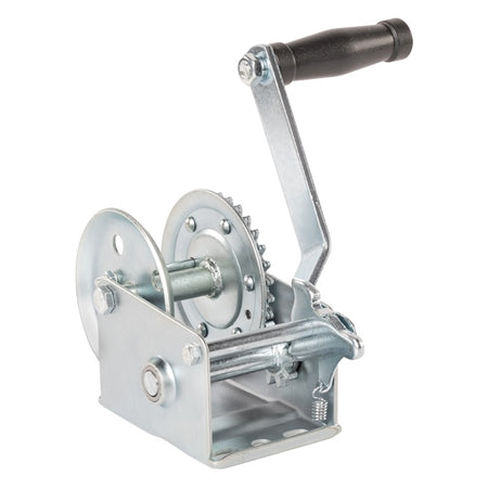 Kimpex 600 lbs Small Manual Winch (758034)