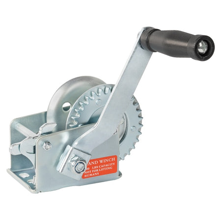 Kimpex 600 lbs Small Manual Winch (758034)