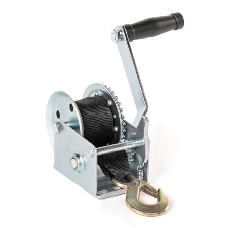 Kimpex 600 lbs Boat Trailer Winch with strap (758035)