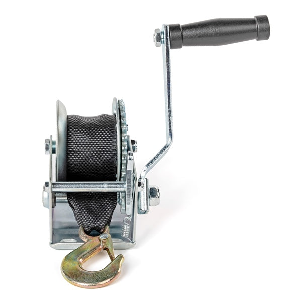 Kimpex 600 lbs Boat Trailer Winch with strap (758035)