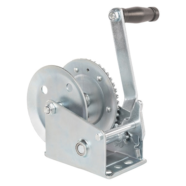 Kimpex Single Drive Trailer Winch (758036)
