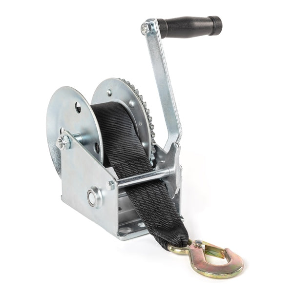 Kimpex Single Drive Trailer Winch (758037)