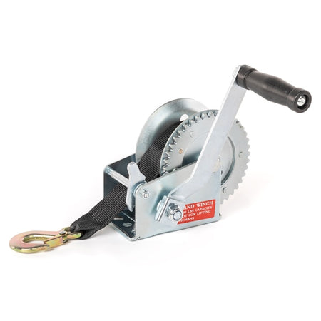 Kimpex Single Drive Trailer Winch (758037)