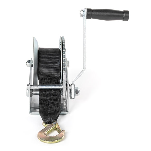 Kimpex Single Drive Trailer Winch (758037)