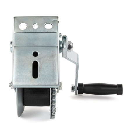 Kimpex Single Drive Trailer Winch (758037)