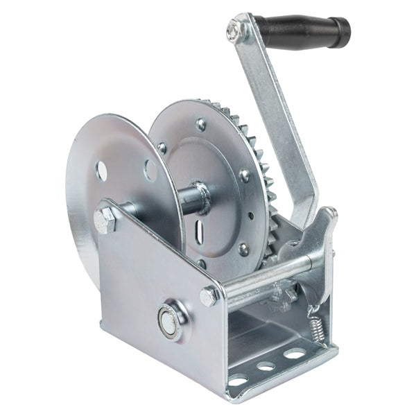 Kimpex Single Drive Trailer Winch (758038)