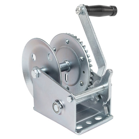 Kimpex Single Drive Trailer Winch (758038)