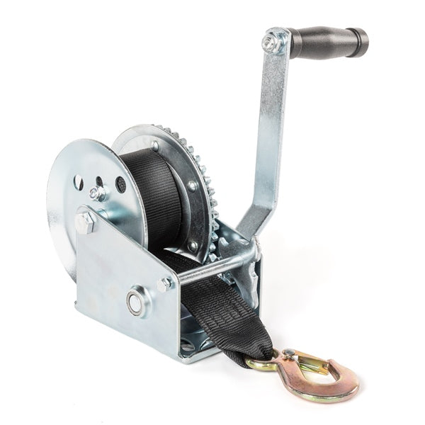 Kimpex Single Drive Trailer Winch (758039)